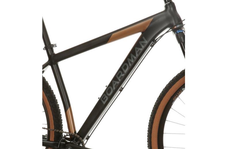 Boardman MHT 8.9 Mountain Bike - S, M, L Frames Boardman MHT 8.9 Mountain Bike - S, M, L Frames