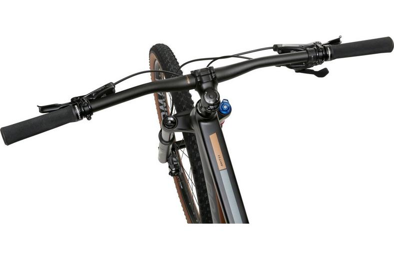 Boardman MHT 8.9 Mountain Bike - S, M, L Frames Boardman MHT 8.9 Mountain Bike - S, M, L Frames