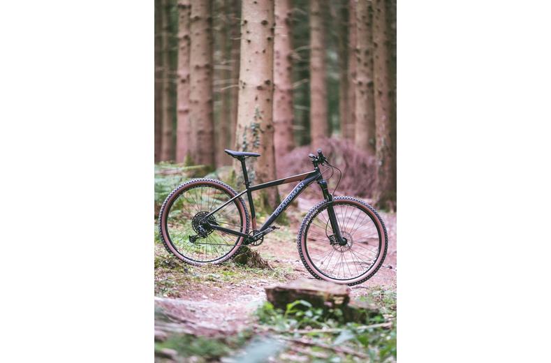 Boardman MHT 8.9 Mountain Bike - S, M, L Frames Boardman MHT 8.9 Mountain Bike - S, M, L Frames