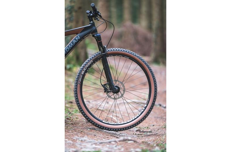 Boardman MHT 8.9 Mountain Bike - S, M, L Frames Boardman MHT 8.9 Mountain Bike - S, M, L Frames