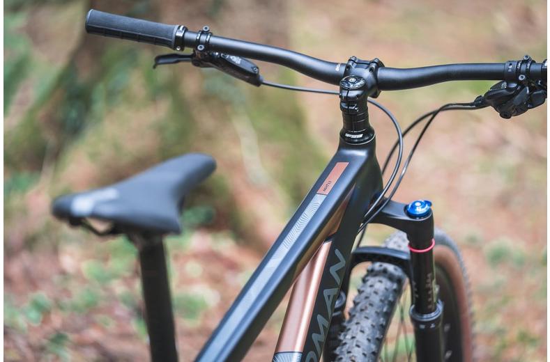 Boardman MHT 8.9 Mountain Bike - S, M, L Frames Boardman MHT 8.9 Mountain Bike - S, M, L Frames