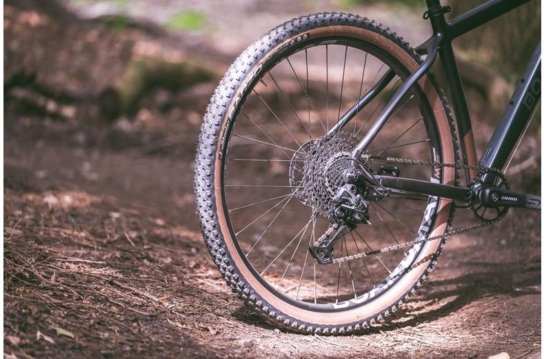 Boardman MHT 8.9 Mountain Bike - S, M, L Frames Boardman MHT 8.9 Mountain Bike - S, M, L Frames
