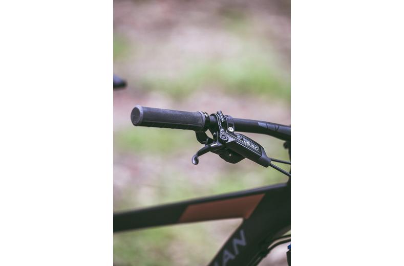 Boardman MHT 8.9 Mountain Bike - S, M, L Frames Boardman MHT 8.9 Mountain Bike - S, M, L Frames