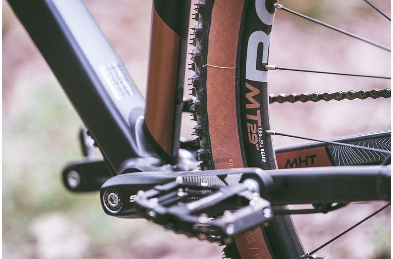 Boardman MHT 8.9 Mountain Bike - S, M, L Frames Boardman MHT 8.9 Mountain Bike - S, M, L Frames