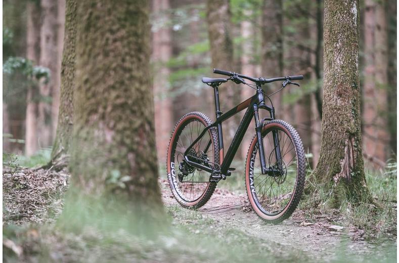 Boardman MHT 8.9 Mountain Bike - S, M, L Frames Boardman MHT 8.9 Mountain Bike - S, M, L Frames