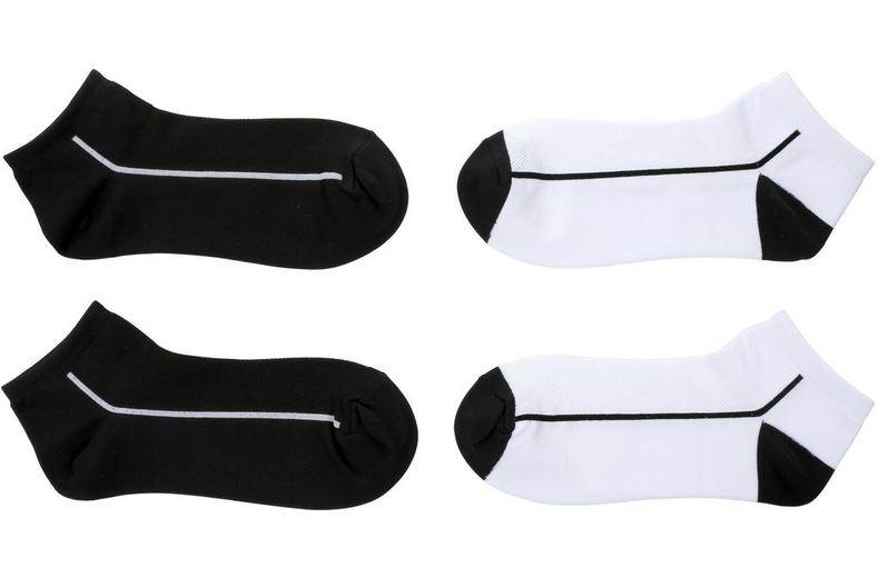 Boardman Unisex Trainer Socks Boardman Unisex Trainer Socks