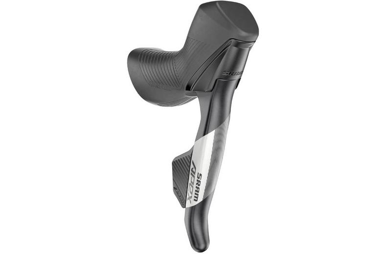 SRAM APEX AXS Hydraulic Shifter/Caliper SRAM APEX AXS Hydraulic Shifter/Caliper