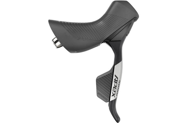 SRAM APEX AXS Hydraulic Shifter/Caliper SRAM APEX AXS Hydraulic Shifter/Caliper