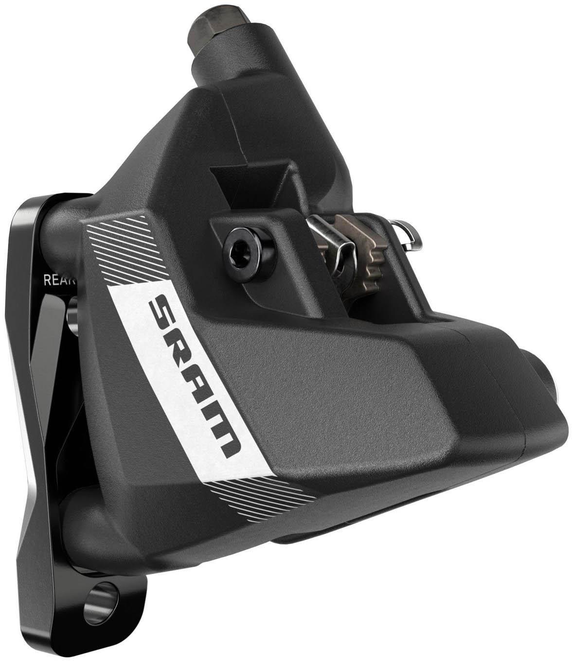 SRAM APEX AXS Hydraulic Shifter/Caliper