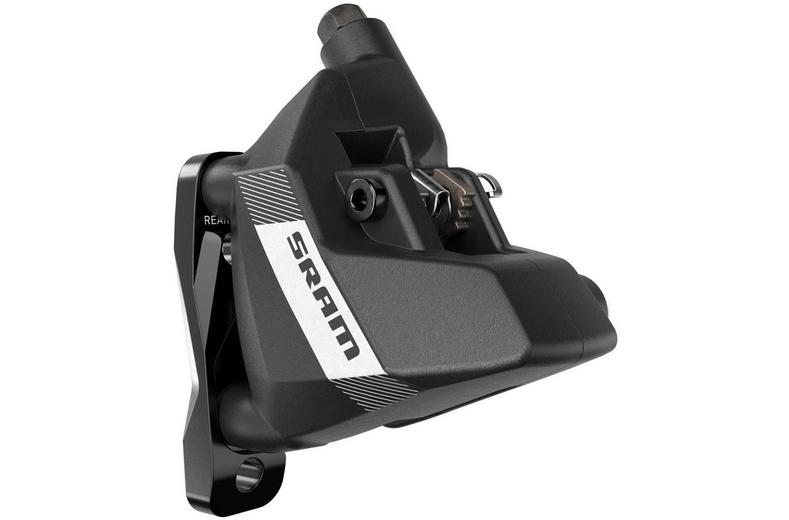 SRAM APEX AXS Hydraulic Shifter/Caliper SRAM APEX AXS Hydraulic Shifter/Caliper