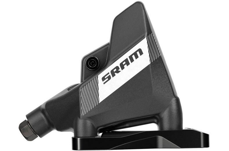 SRAM APEX AXS Hydraulic Shifter/Caliper SRAM APEX AXS Hydraulic Shifter/Caliper