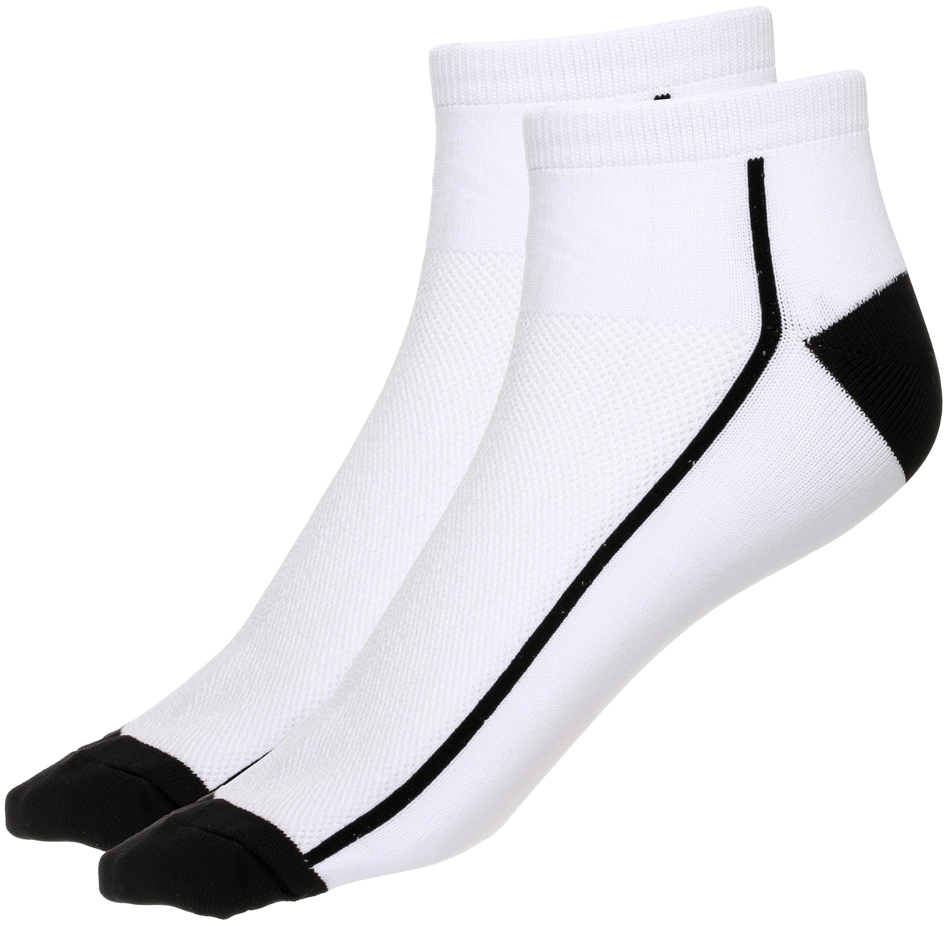 Boardman Unisex Trainer Socks 189393