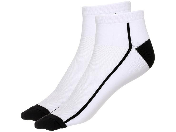 Boardman Unisex Trainer Socks - Large/X Large