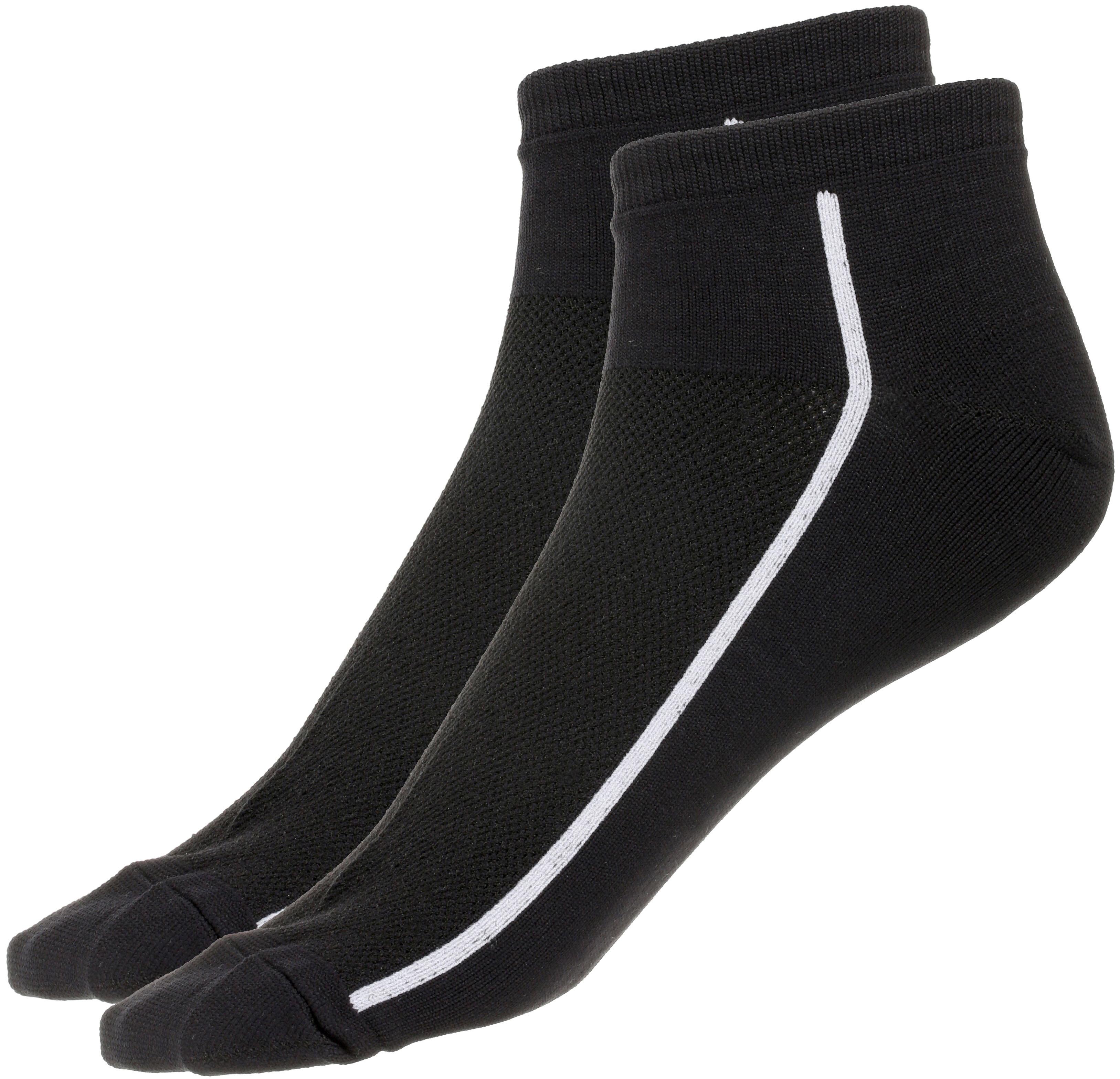 Boardman Unisex Trainer Socks