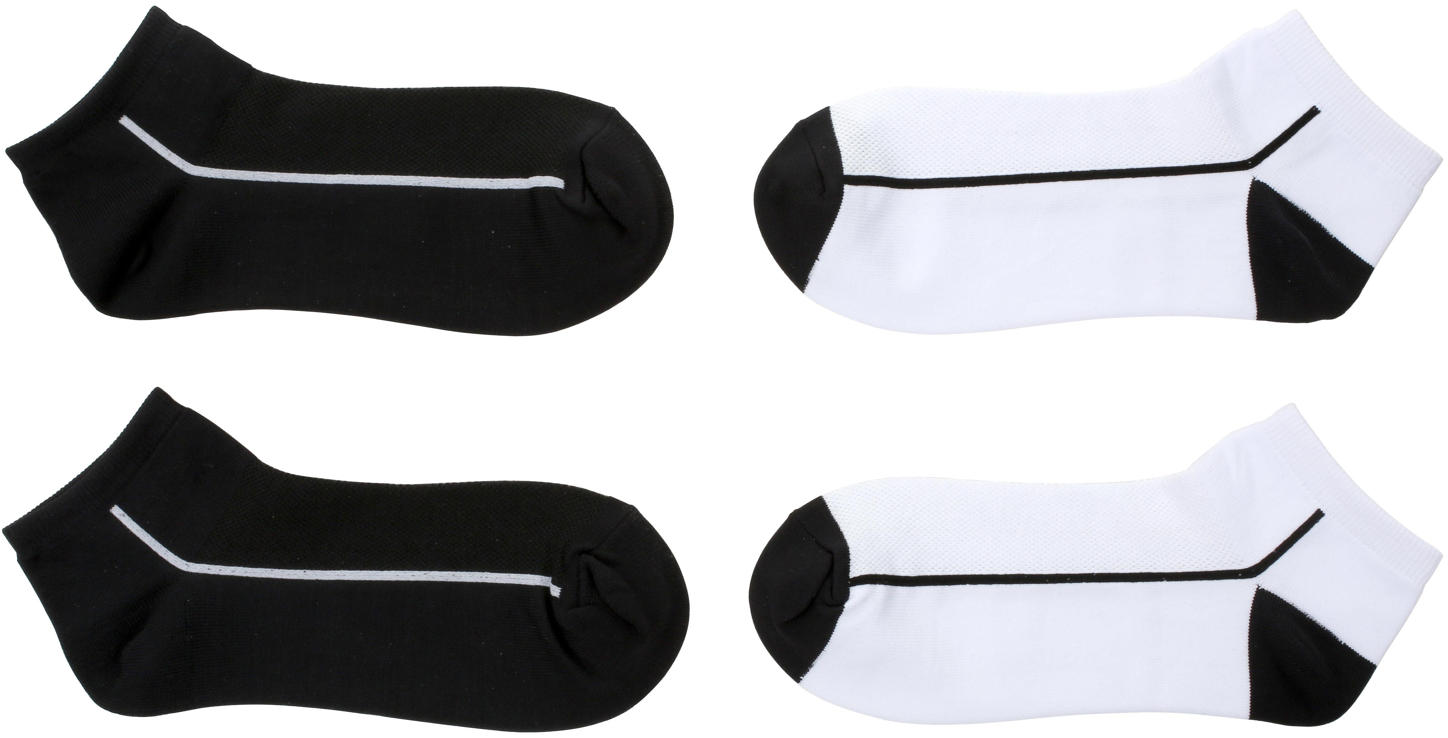 Boardman Unisex Trainer Socks