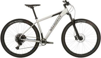 Halfords BOARDMAN Boardman Mht 8.8 Mens Mountain Bike M | Extra 8% off for BC Members