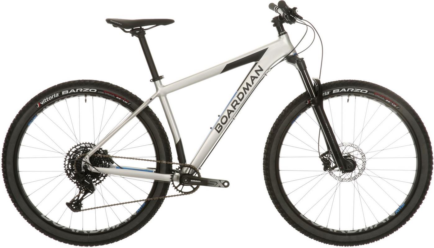 Halfords BOARDMAN Boardman Mht 8.8 Mens Mountain Bike Xl | Extra 8% off for BC Members
