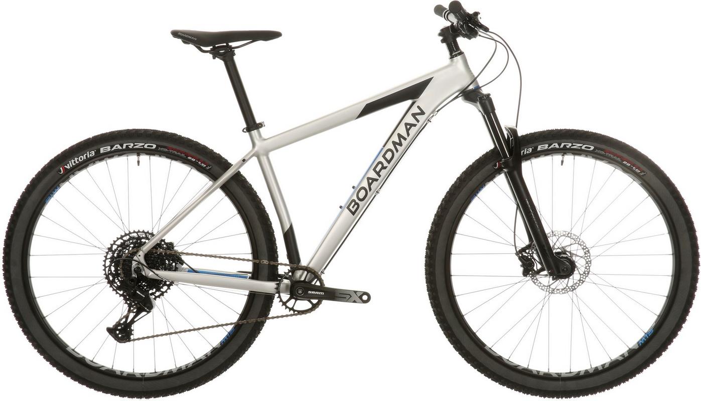 Halfords Boardman Mht 8.8 Mens Mountain Bike Xl | Extra 8% off for BC Members