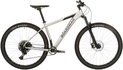 Boardman MHT 8.8 Mens Mountain Bike - S, M, L, XL Boardman MHT 8.8 Mens Mountain Bike - S, M, L, XL