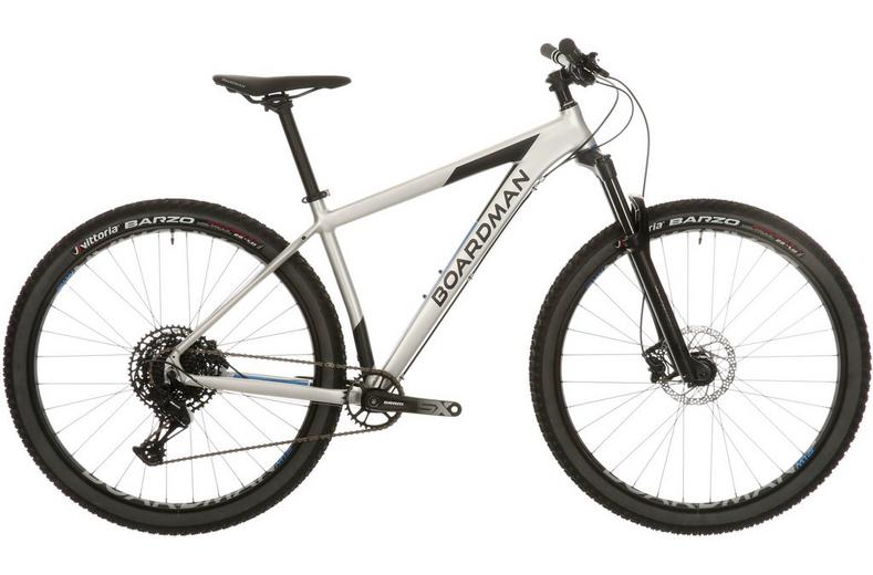 Boardman MHT 8.8 Mens Mountain Bike - S, M, L, XL Boardman MHT 8.8 Mens Mountain Bike - S, M, L, XL