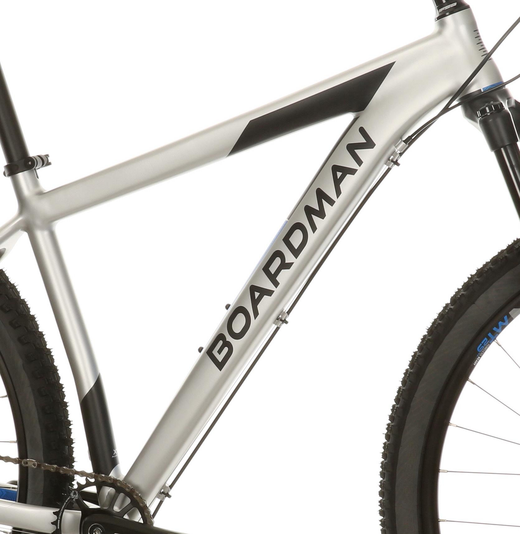 Boardman MHT 8.8 Mens Mountain Bike - S, M, L, XL