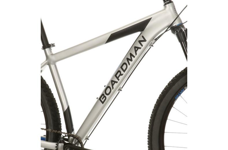 Boardman MHT 8.8 Mens Mountain Bike - S, M, L, XL Boardman MHT 8.8 Mens Mountain Bike - S, M, L, XL