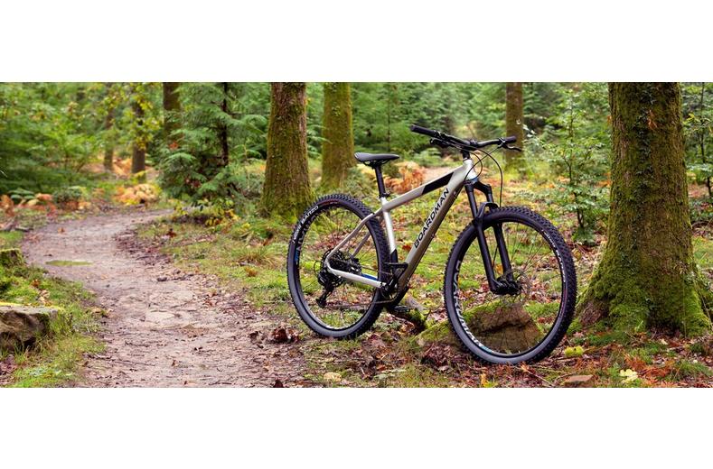 Boardman MHT 8.8 Mens Mountain Bike - S, M, L, XL Boardman MHT 8.8 Mens Mountain Bike - S, M, L, XL