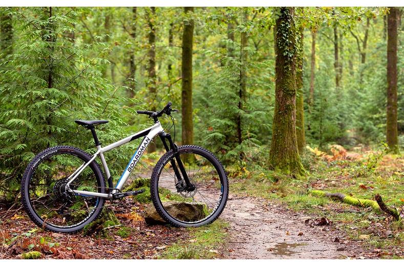 Boardman MHT 8.8 Mens Mountain Bike - S, M, L, XL Boardman MHT 8.8 Mens Mountain Bike - S, M, L, XL