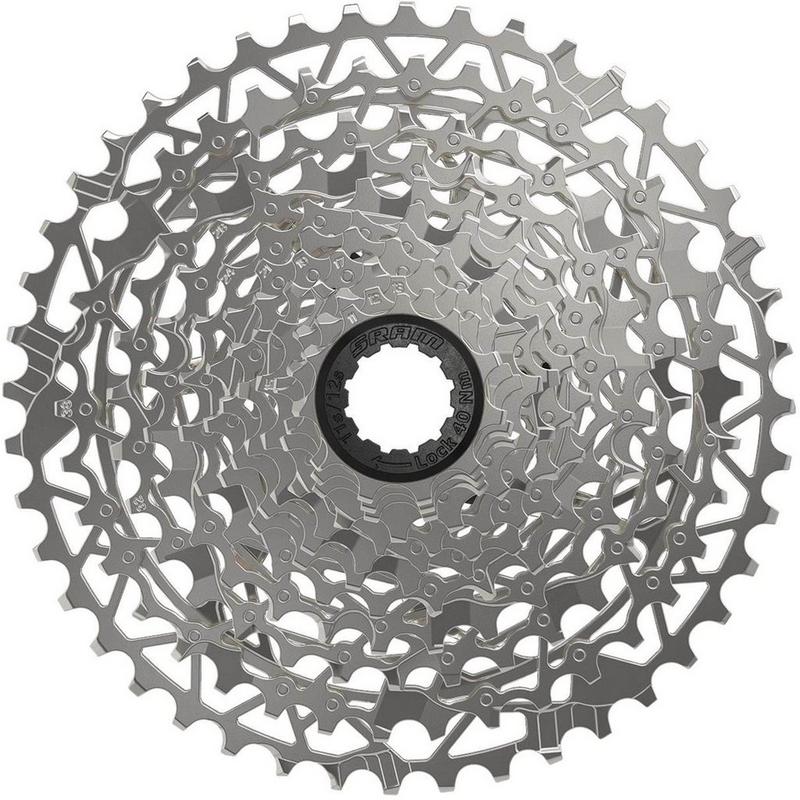 Halfords Sram Xplr Pg-1231 12 Speed Cassette 11-44T | Extra 8% off for BC Members