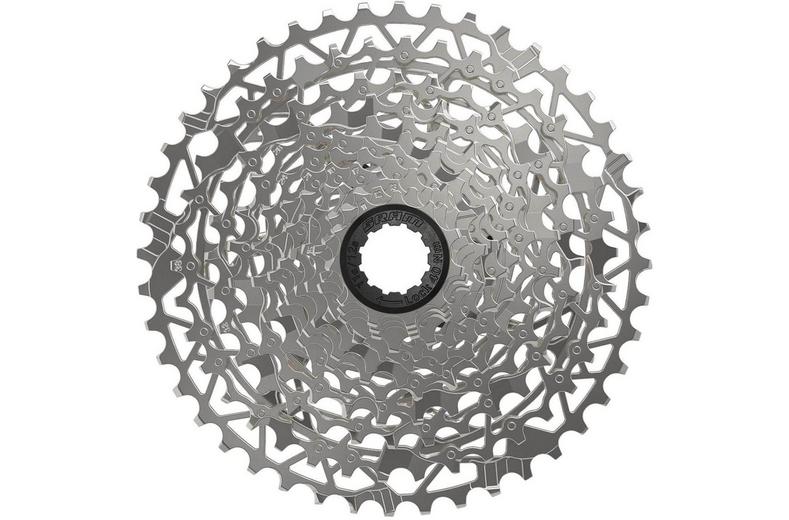 SRAM XPLR PG-1231 12 Speed Cassette 11-44T SRAM XPLR PG-1231 12 Speed Cassette 11-44T