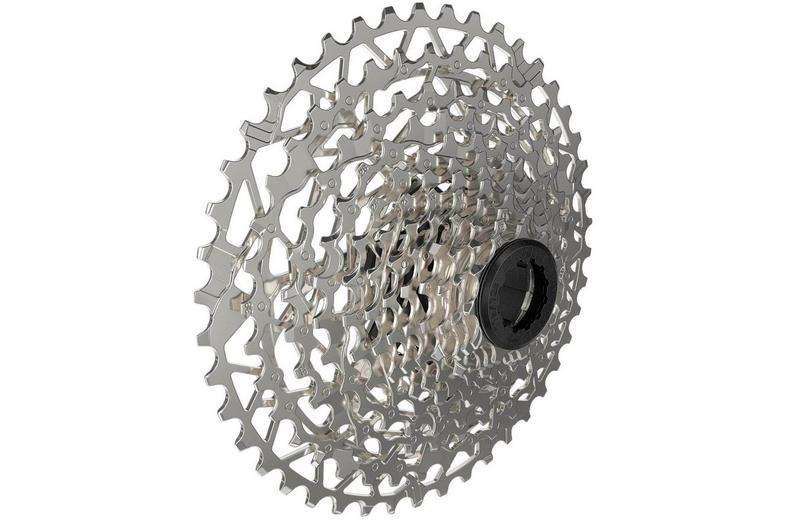 SRAM XPLR PG-1231 12 Speed Cassette 11-44T SRAM XPLR PG-1231 12 Speed Cassette 11-44T