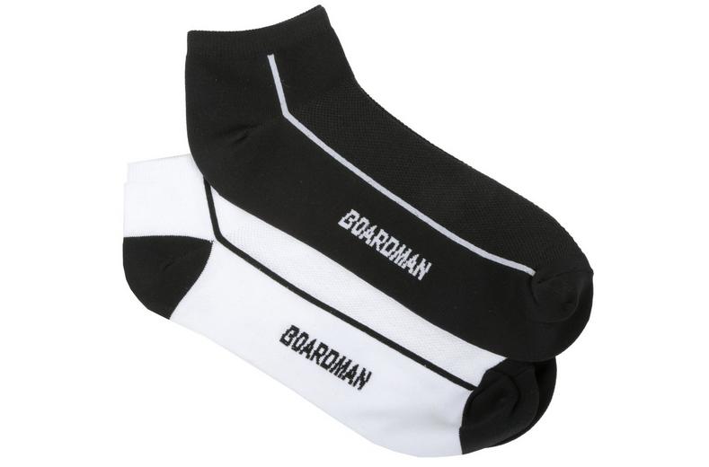 Boardman Unisex Trainer Socks Boardman Unisex Trainer Socks
