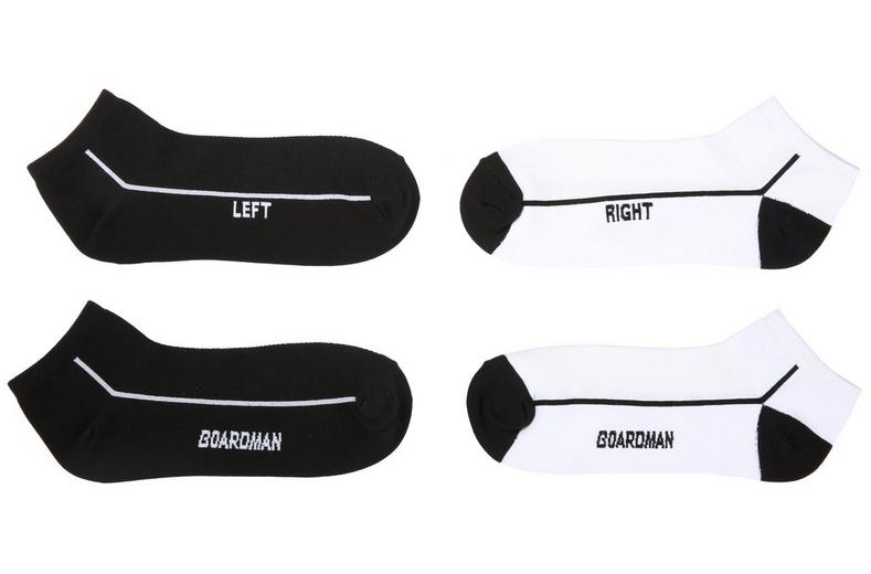 Boardman Unisex Trainer Socks Boardman Unisex Trainer Socks