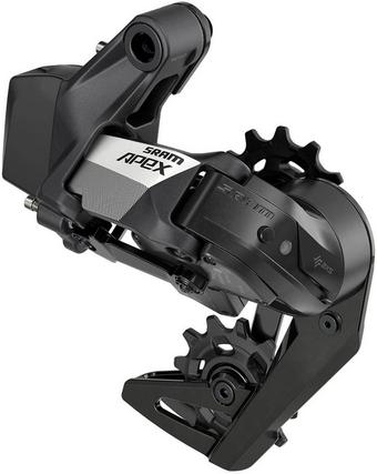 SRAM APEX XPLR AXS 12 Speed Rear Derailleur