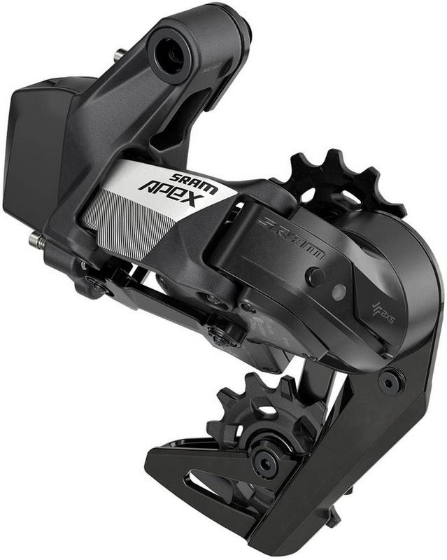 Halfords Sram Apex Xplr Axs 12 Speed Rear Derailleur | Extra 8% off for BC Members