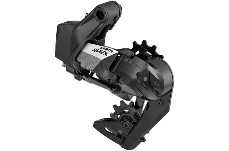 SRAM APEX XPLR AXS 12 Speed Rear Derailleur SRAM APEX XPLR AXS 12 Speed Rear Derailleur