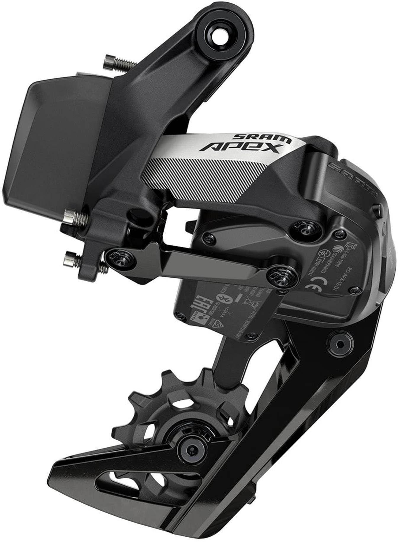 SRAM APEX XPLR AXS 12 Speed Rear Derailleur