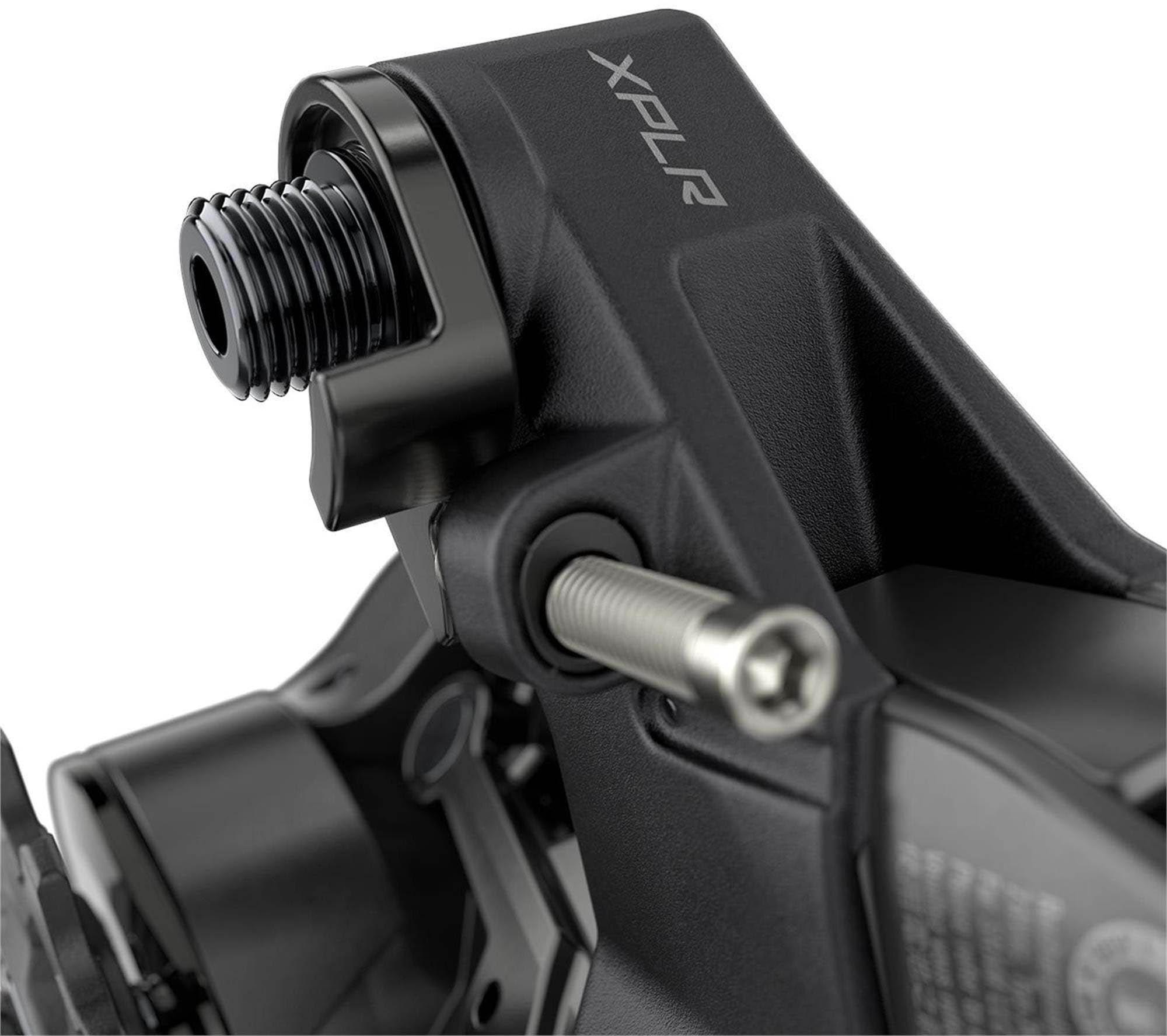 SRAM APEX XPLR AXS 12 Speed Rear Derailleur