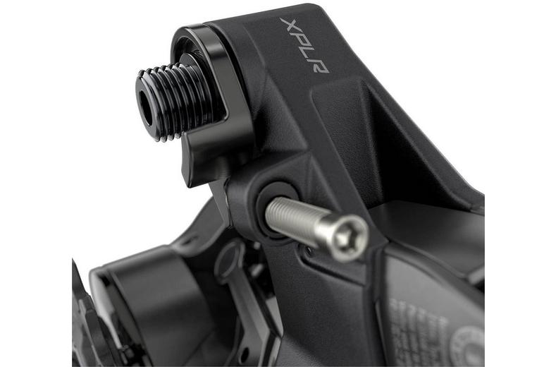 SRAM APEX XPLR AXS 12 Speed Rear Derailleur SRAM APEX XPLR AXS 12 Speed Rear Derailleur