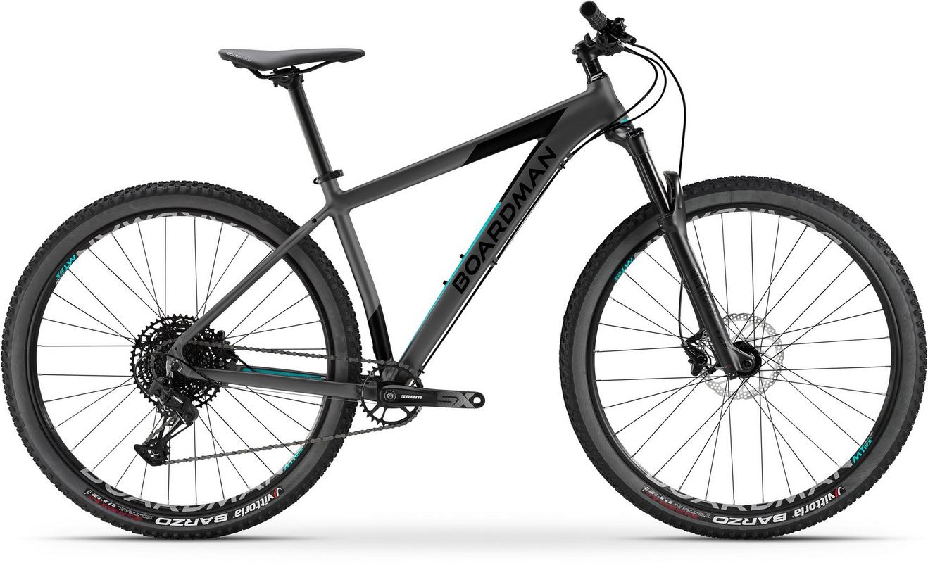 Halfords Boardman Mht 8.8 Womens Mountain Bike S | Extra 8% off for BC Members