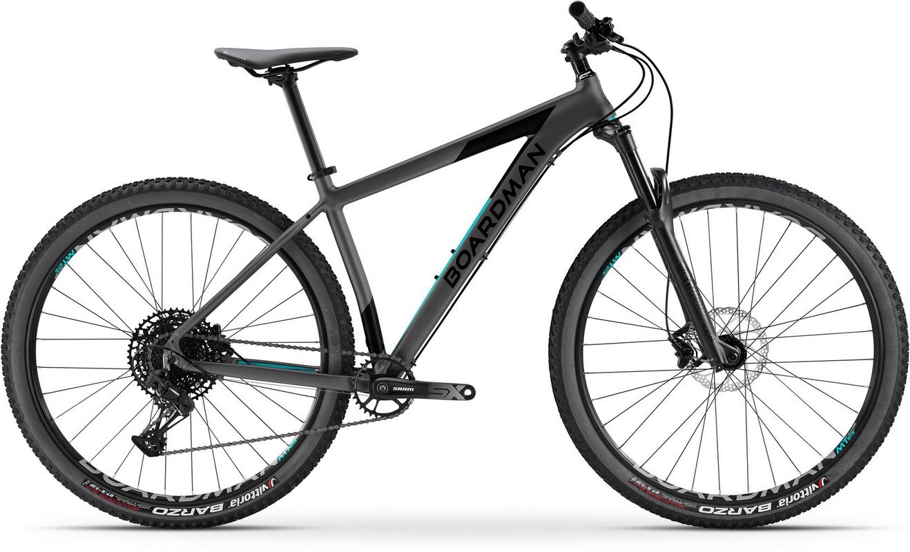 Halfords BOARDMAN Boardman Mht 8.8 Womens Mountain Bike M | Extra 8% off for BC Members