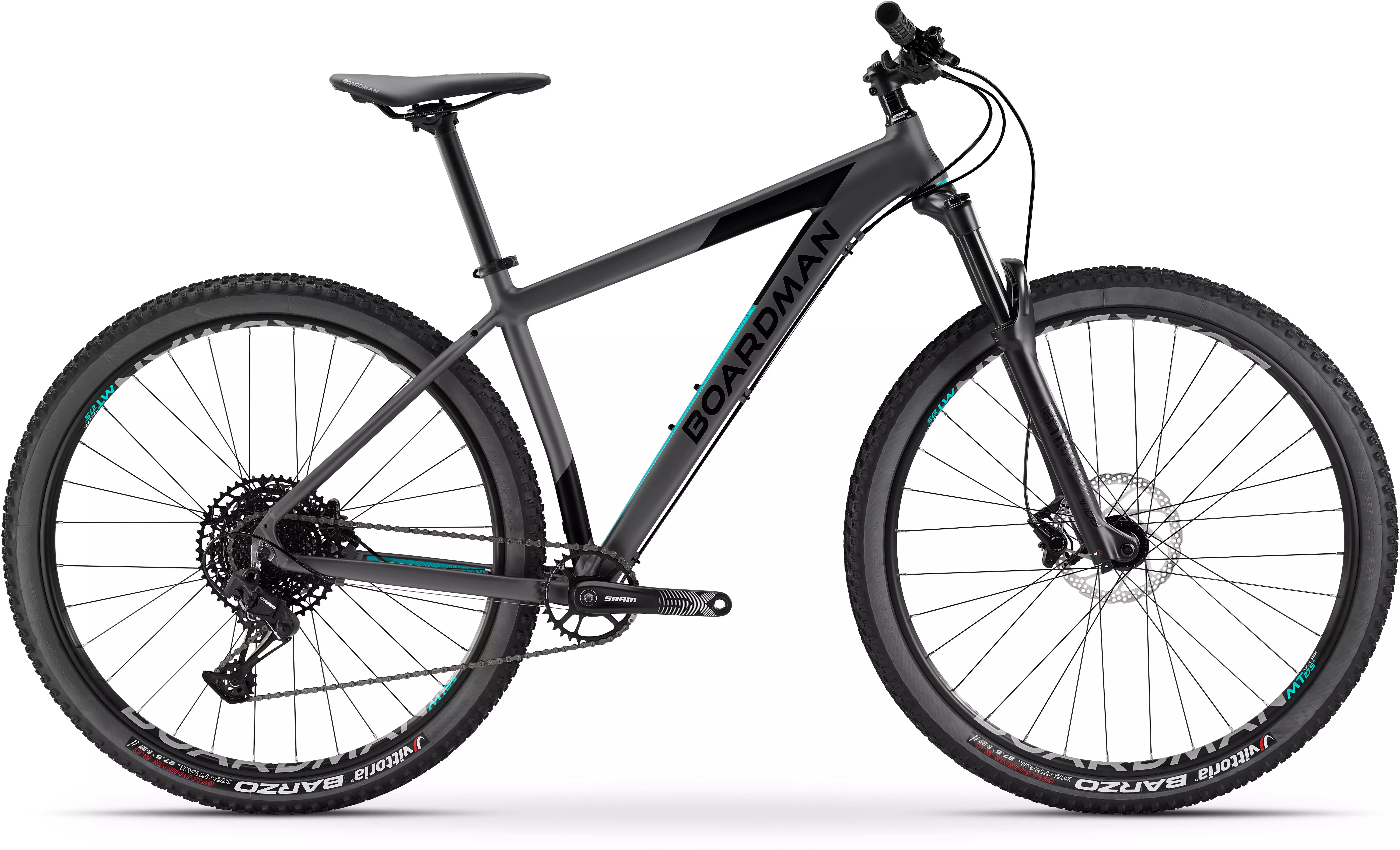 boardman mountain bike mht 8.8