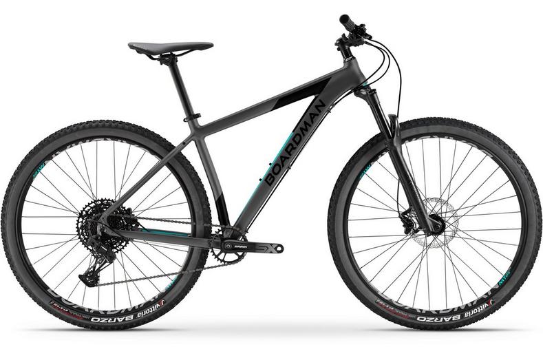 Boardman MHT 8.8 Womens Mountain Bike - S, M, L Boardman MHT 8.8 Womens Mountain Bike - S, M, L