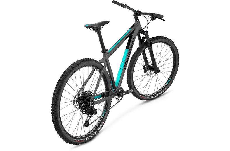 Boardman MHT 8.8 Womens Mountain Bike - S, M, L Boardman MHT 8.8 Womens Mountain Bike - S, M, L