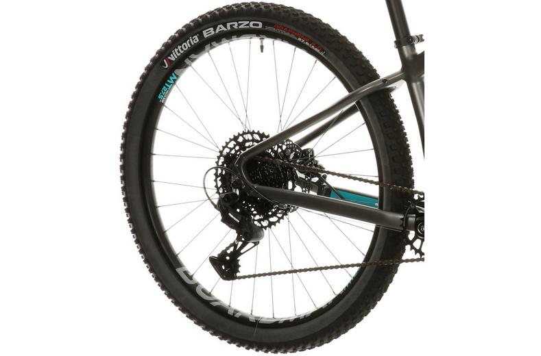 Boardman MHT 8.8 Womens Mountain Bike - S, M, L Boardman MHT 8.8 Womens Mountain Bike - S, M, L