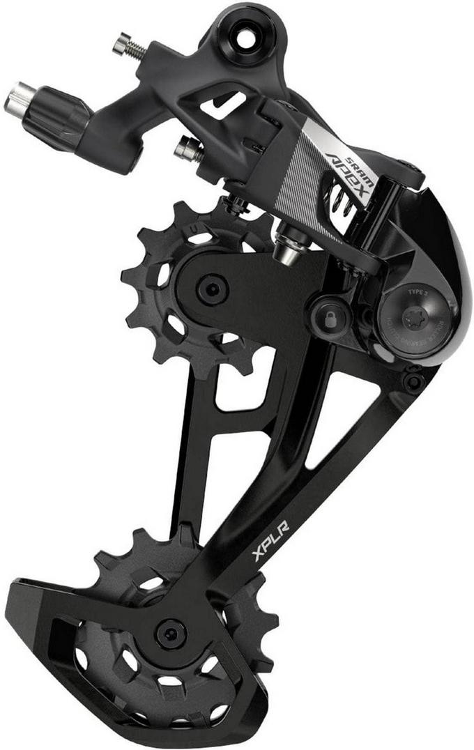 10 speed derailleur discount halfords