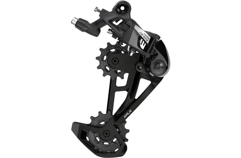 SRAM APEX XPLR 12 Speed Rear Derailleur SRAM APEX XPLR 12 Speed Rear Derailleur