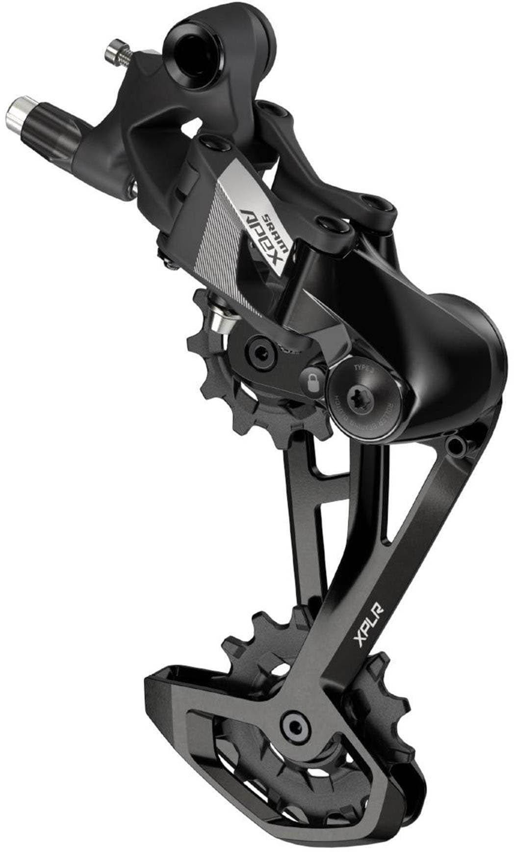 SRAM APEX XPLR 12 Speed Rear Derailleur