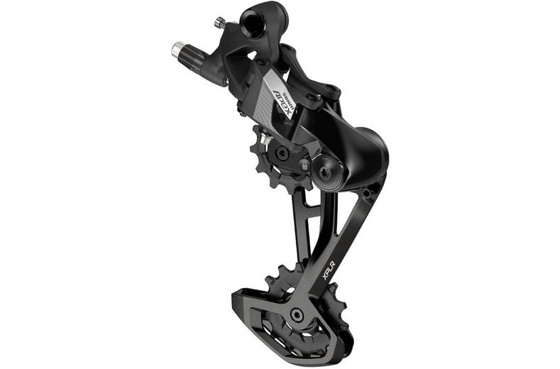 SRAM APEX XPLR 12 Speed Rear Derailleur SRAM APEX XPLR 12 Speed Rear Derailleur