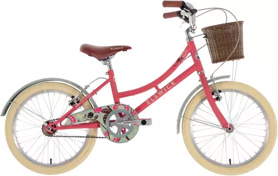 Elswick daisy balance bike best sale